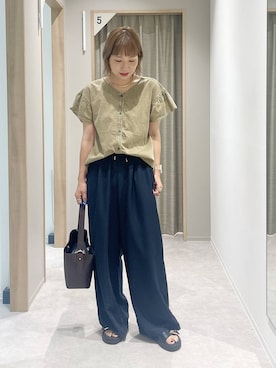 kusuko1103さんのコーディネート