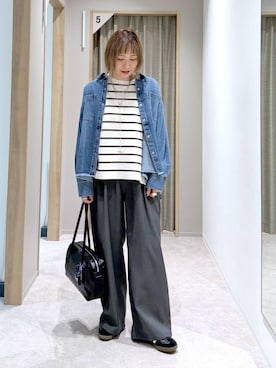 kusuko1103さんのコーディネート