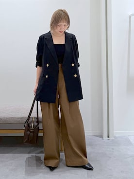 kusuko1103さんのコーディネート