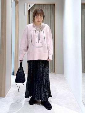 kusuko1103さんのコーディネート