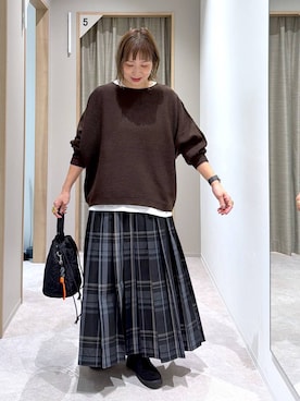 kusuko1103さんのコーディネート