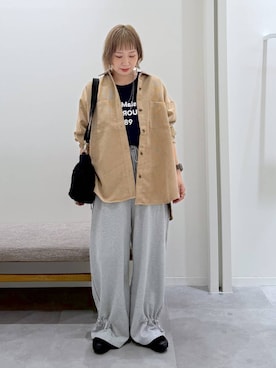 kusuko1103さんのコーディネート