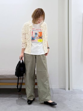 kusuko1103さんのコーディネート