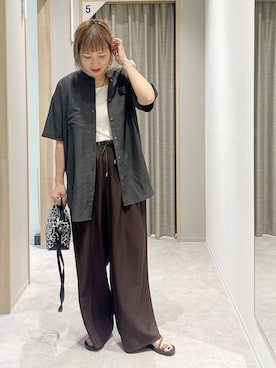 kusuko1103さんのコーディネート