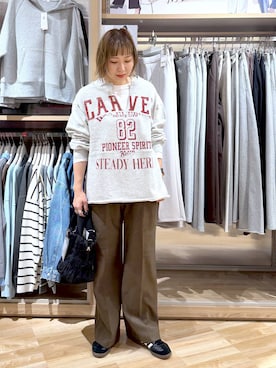 kusuko1103さんのコーディネート