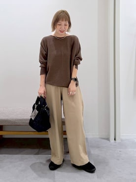 kusuko1103さんのコーディネート