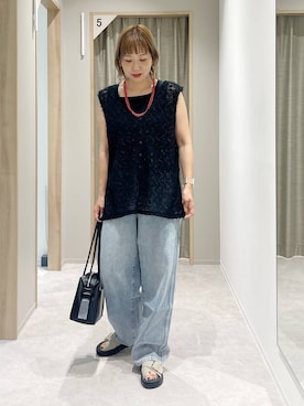 kusuko1103さんのコーディネート
