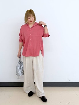 kusuko1103さんのコーディネート