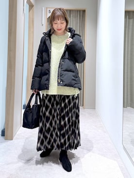 kusuko1103さんのコーディネート