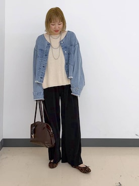 kusuko1103さんのコーディネート