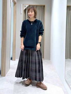 kusuko1103さんのコーディネート