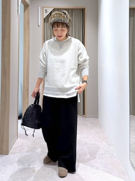 kusuko1103さんのコーディネート