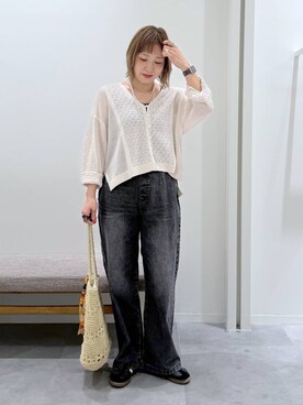 kusuko1103さんのコーディネート