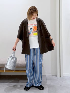 kusuko1103さんのコーディネート