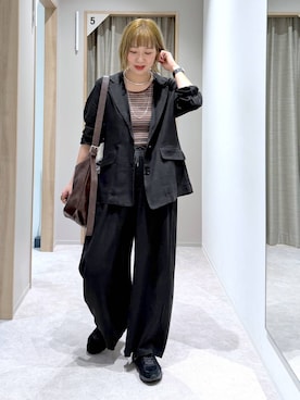 kusuko1103さんのコーディネート