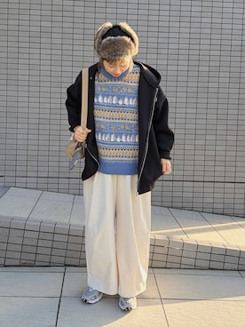 kusuko1103さんのコーディネート