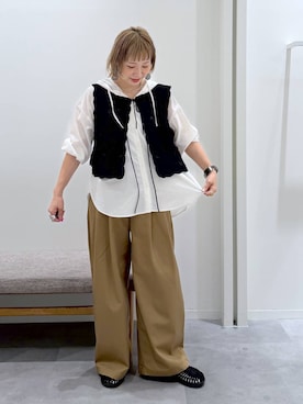 kusuko1103さんのコーディネート