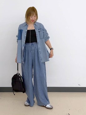 kusuko1103さんのコーディネート