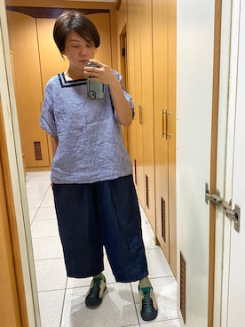 yukichen3388さんのコーディネート