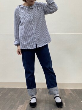 yukichen3388さんのコーディネート