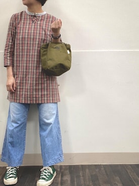 yukichen3388さんのコーディネート