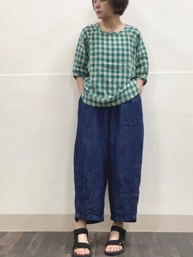 yukichen3388さんのコーディネート
