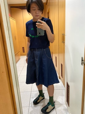 yukichen3388さんのコーディネート