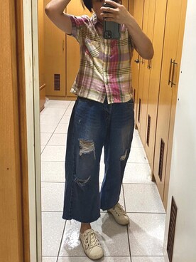 yukichen3388さんのコーディネート