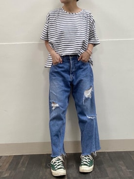 yukichen3388さんのコーディネート