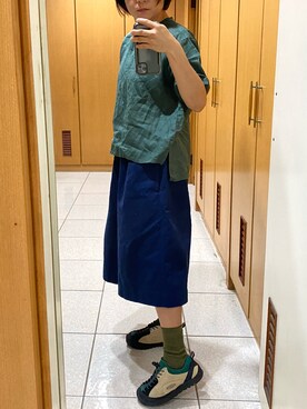 yukichen3388さんのコーディネート