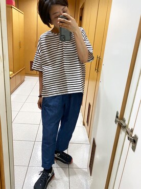 yukichen3388さんのコーディネート