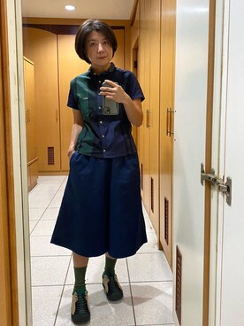 yukichen3388さんのコーディネート