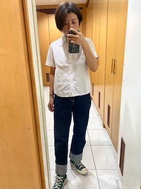 yukichen3388さんのコーディネート