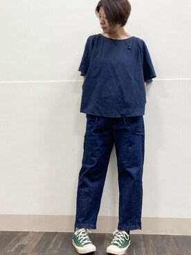 yukichen3388さんのコーディネート