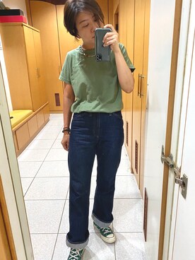 yukichen3388さんのコーディネート