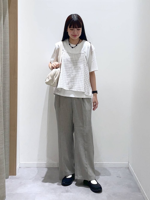 リッチクリーン透けにくいベーシックT/636788(Tシャツ/カットソー リッチクリーン透けにくいベーシックT/636788(Tシャツ/カットソー