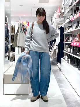 ニカさんのコーディネート