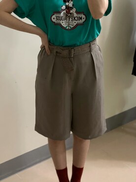 yesinclosetさんのコーディネート