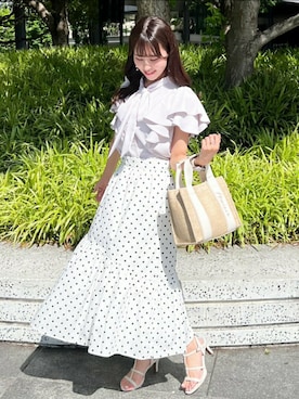 MISCH MASCH本部さんのコーディネート