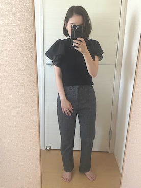 iiiuiiiuiiiさんのコーディネート