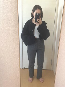 iiiuiiiuiiiさんのコーディネート