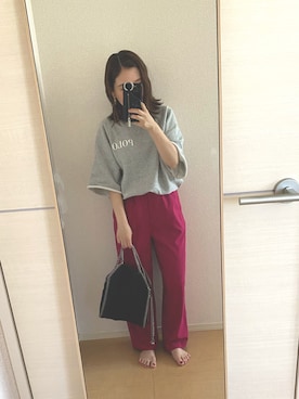 iiiuiiiuiiiさんのコーディネート