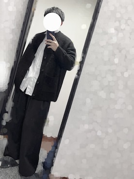 TRさんのコーディネート