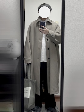 TRさんのコーディネート