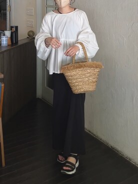 アユナさんのコーディネート