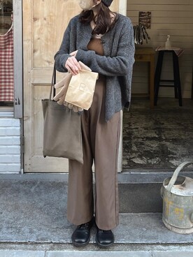 アユナさんのコーディネート