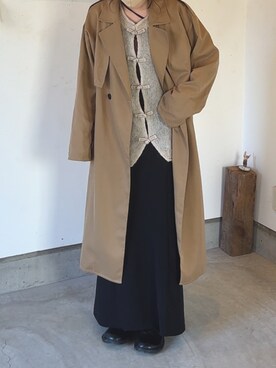 アユナさんのコーディネート