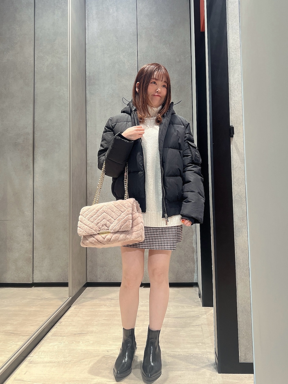 ARMANI EXCHANGE（アルマーニエクスチェンジ）の「【A|X アルマーニ