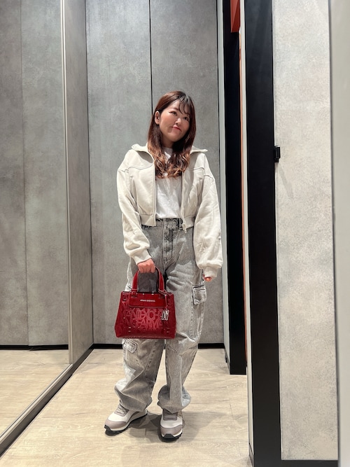 セール】【A|X アルマーニ エクスチェンジ】コットンフリース ジップ