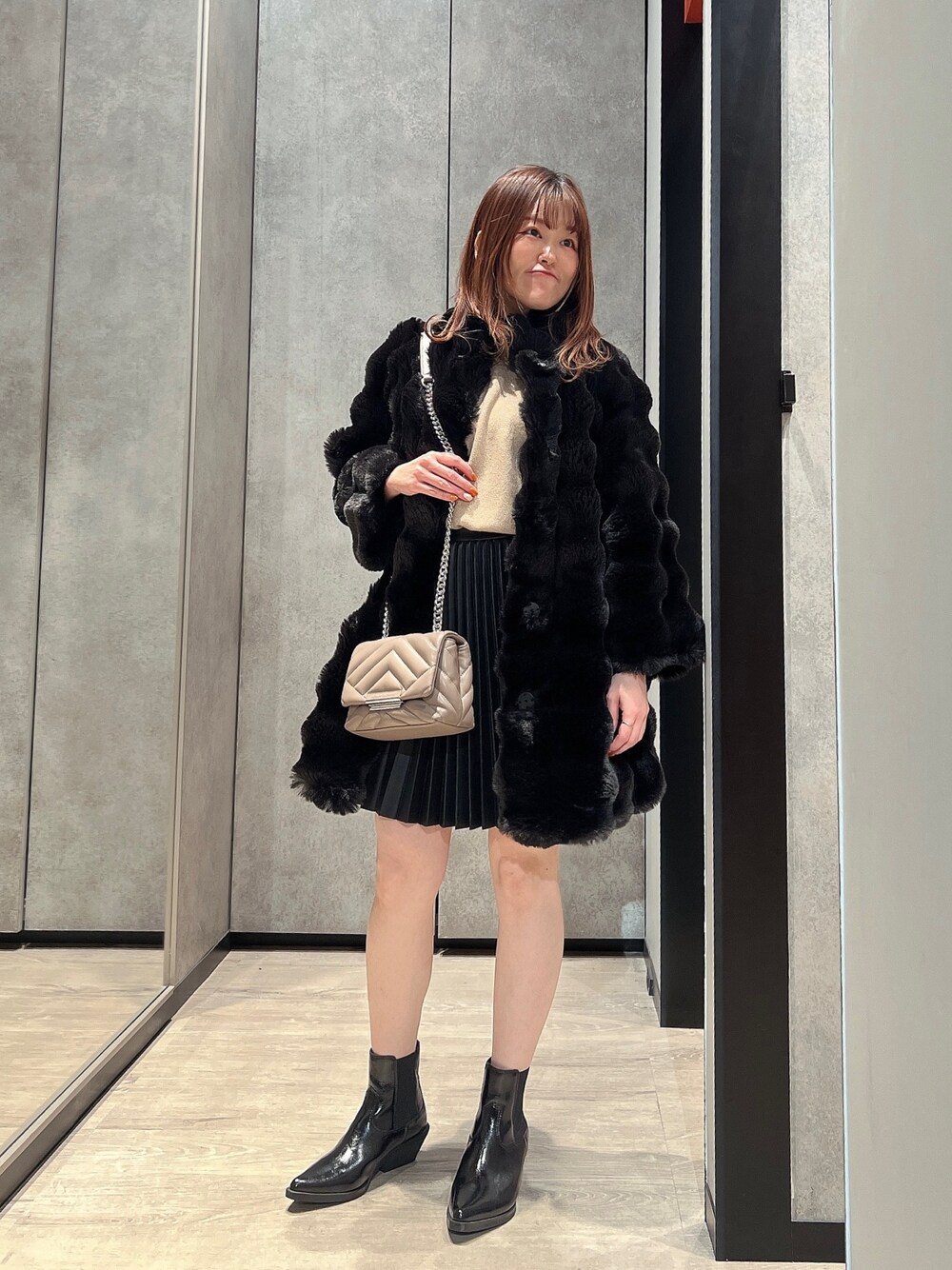 ARMANI EXCHANGE（アルマーニエクスチェンジ）の「【A|X